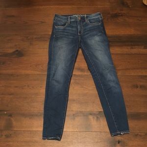 American Eagle Outfitters Jeans